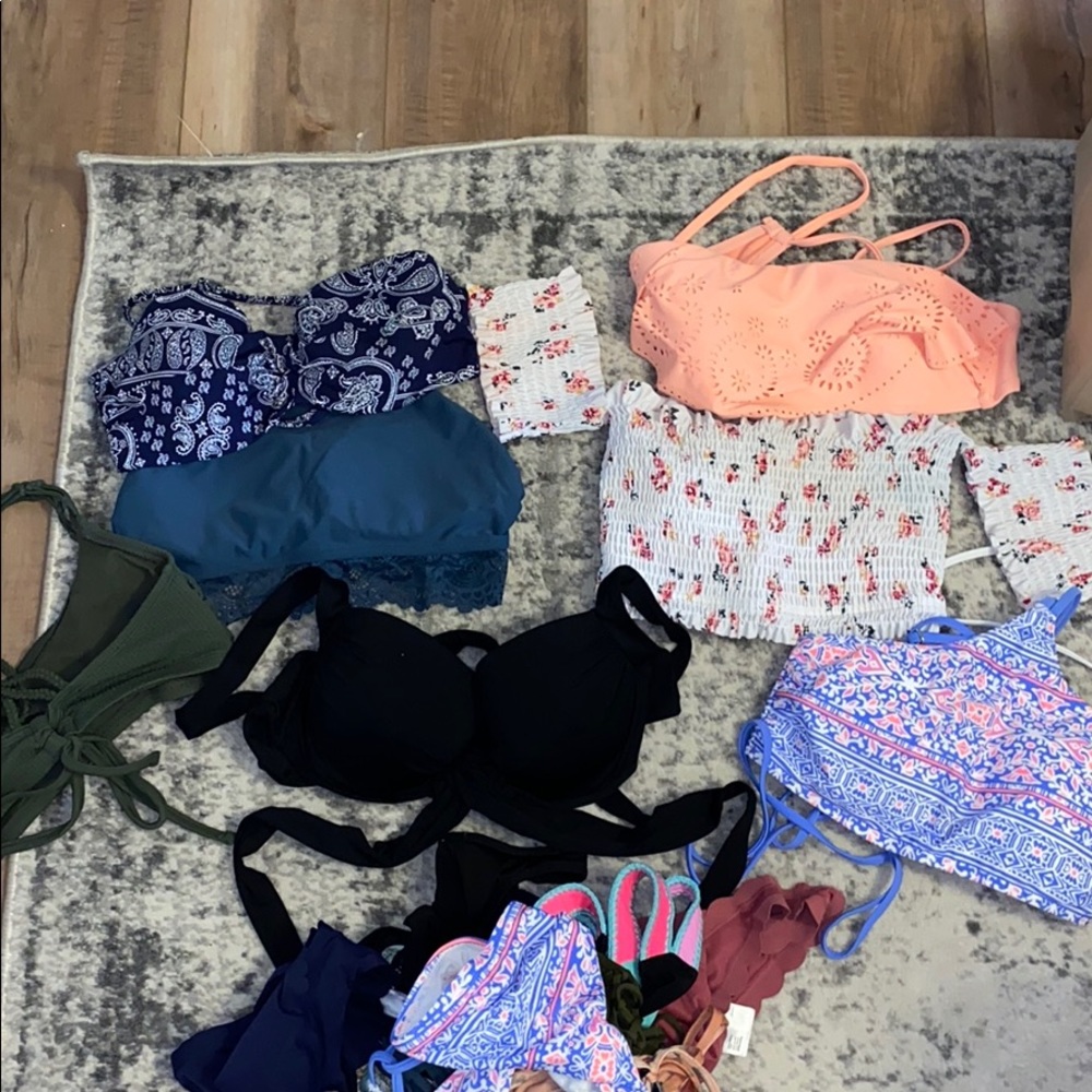 Bikinis